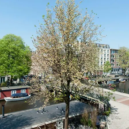 Privatunterkunft Da Costa Amsterdam