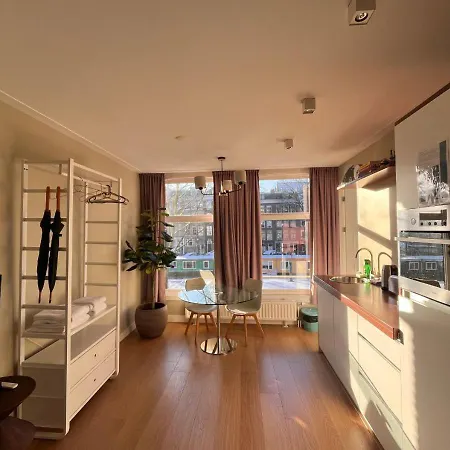 Da Costa Accommodatie bij particulieren *