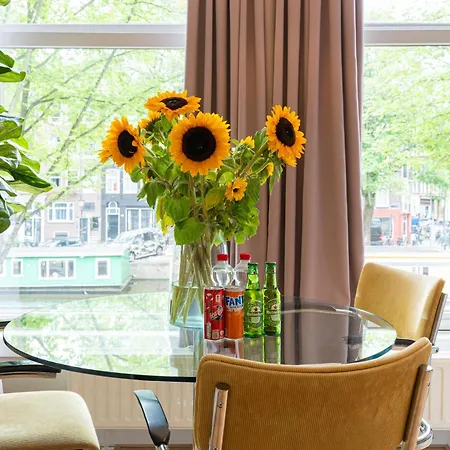 Da Costa Accommodatie bij particulieren *