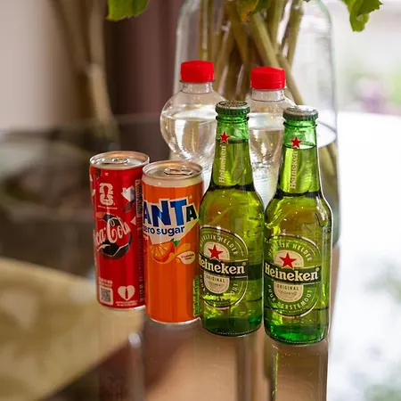Da Costa Accommodatie bij particulieren Amsterdam