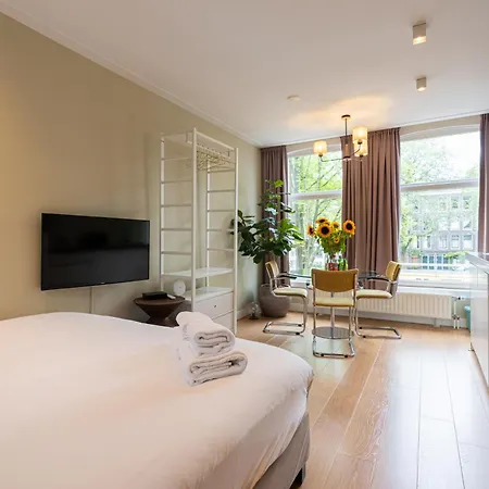 Da Costa Accommodatie bij particulieren