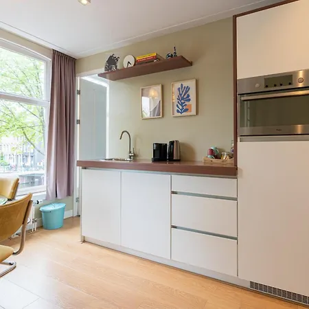 Accommodatie bij particulieren Da Costa