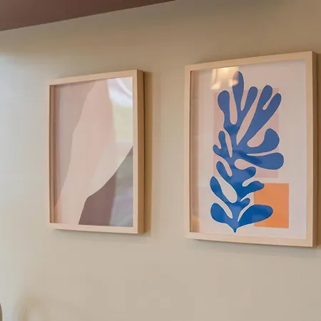 Da Costa Accommodatie bij particulieren *