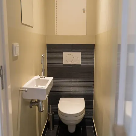 Accommodatie bij particulieren Da Costa