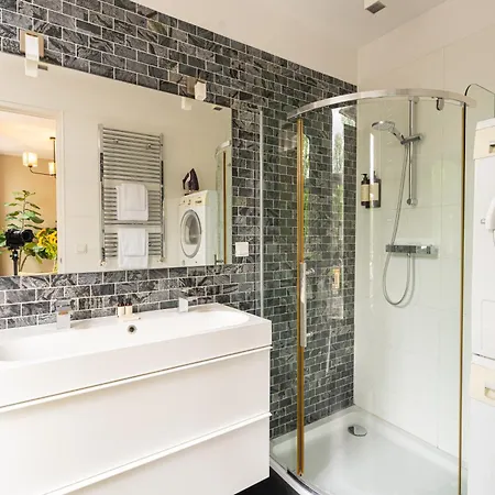 Accommodatie bij particulieren Da Costa Amsterdam