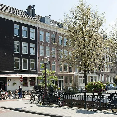 Da Costa Accommodatie bij particulieren Amsterdam