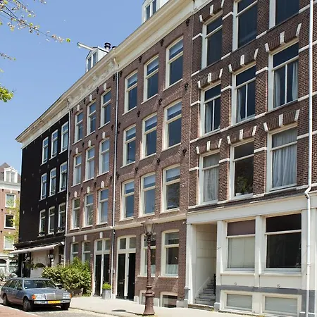 Accommodatie bij particulieren Da Costa