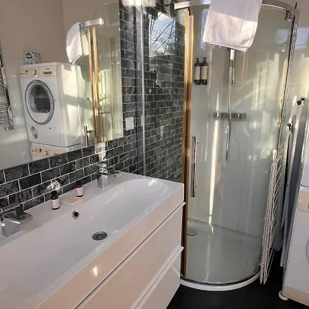 Da Costa Habitación en casa particular *