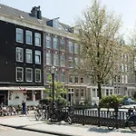 Da Costa Accommodatie bij particulieren Amsterdam