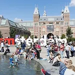 Accommodatie bij particulieren Da Costa